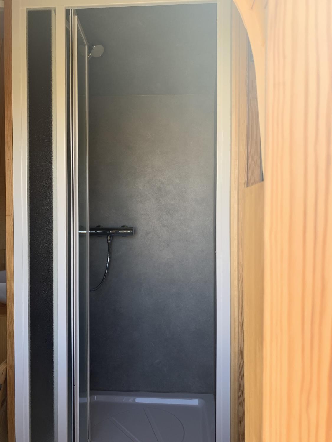 Igluhut Molendini Apartment Puchau Exterior photo
